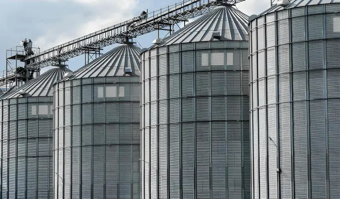 Silos